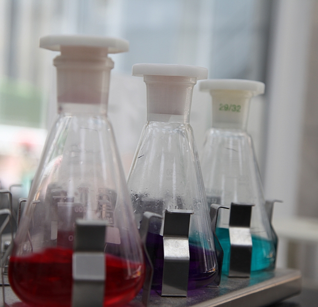 IŞIKSOY STRONG R&D CENTER