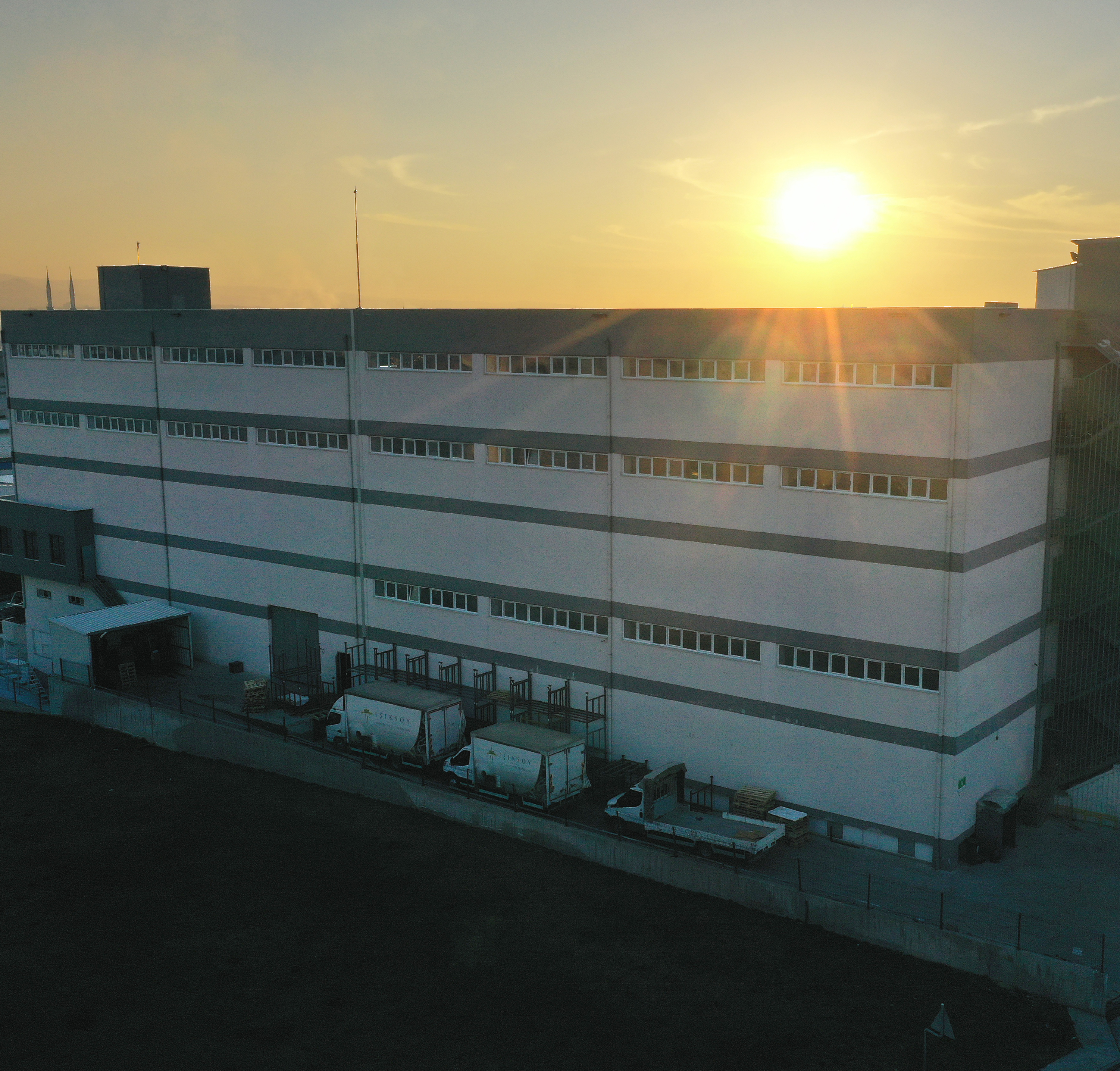 Işıksoy Tekstil A.Ş. — image 7